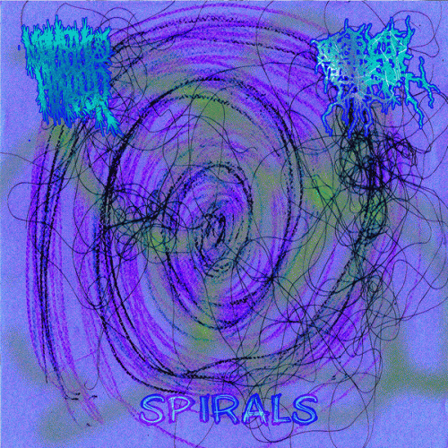 Money Hater : Spirals